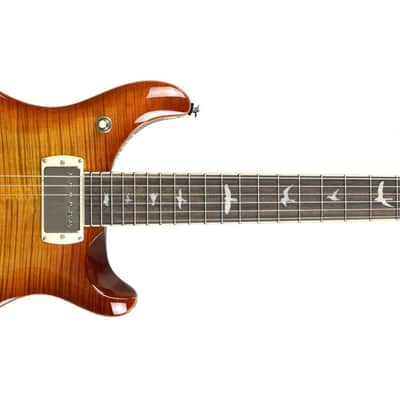 PRS SE McCarty 594 Electric Guitar in Vintage Sunburst image 2