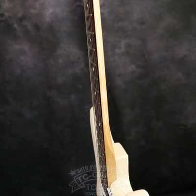 Fender Mexico Ritchie Blackmore  Stratocaster imagen 10