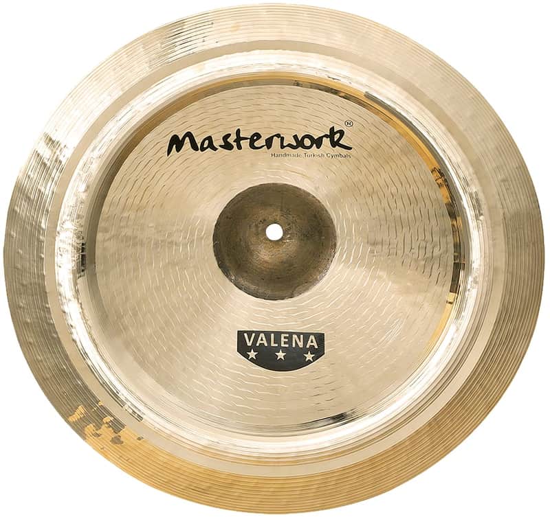 Masterwork 15" Valena Series China image 1