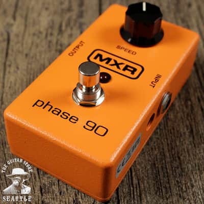 MXR M101 Phase 90 image 1