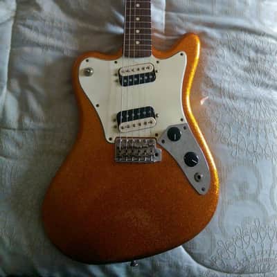 Fender Pawn Shop Super Sonic image 1
