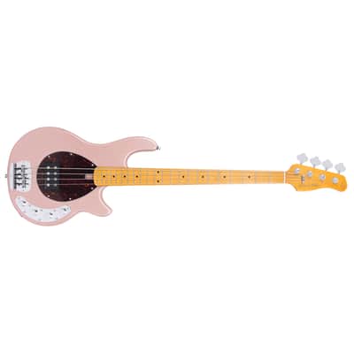 Sire Marcus Miller Z3 Bass Rosegold image 4