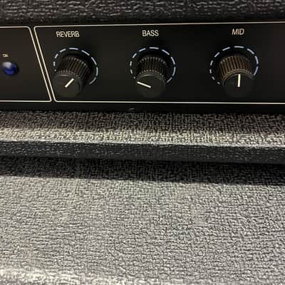 Ampeg V-50 H 80-90’s - Black image 11