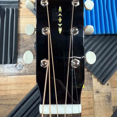 Bourgeois L-DBO-13 [L-DB Custom 9686] - 2022 image 11