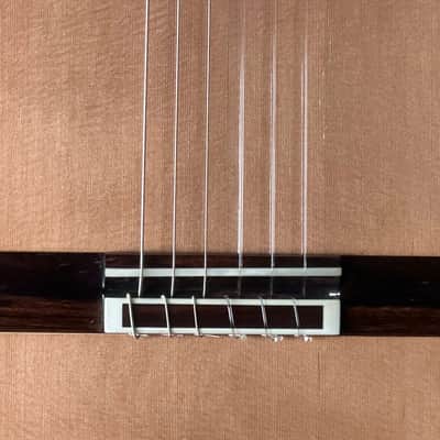 SAERS M700 Cedar+Spruce Double Top 2024 - French Polish image 4