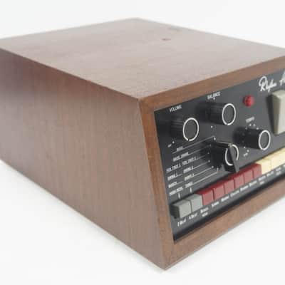 [SALE Ends June 22] Ace Tone Rhythm Ace FR-6 Vintage Analog Drum Machine FR6 For the US 120V image 3