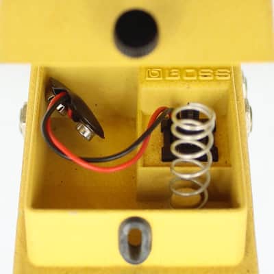 Boss FBM-1 Fender '59 Bassman Guitar Effect Pedal ZV40715 image 9