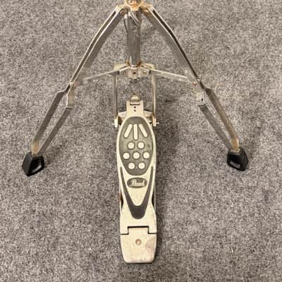 Used Pearl Hi Hat Stand - Fair image 4