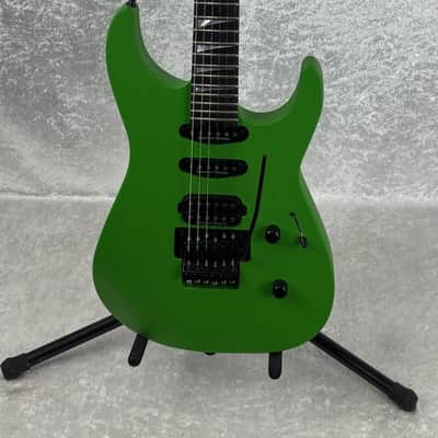 USA JACKSON SL3 SOLOIST AMERICAN SERIES SATIN SLIME GREEN image 15