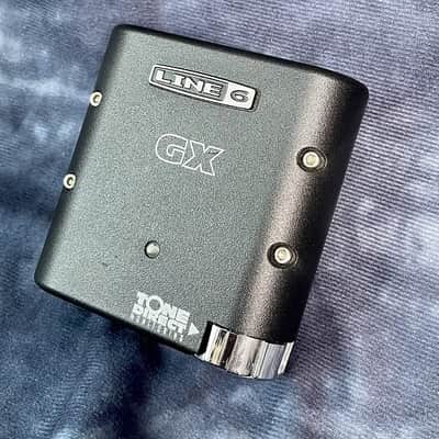 Line 6 Pod Studio GX USB Audio Interface image 4