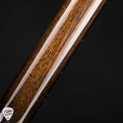 Kevin Ryan Mojave Series Nightingale Grand Soloist  - Engelmann Spruce & Spalted Maple - NAMM 2026 #1302 image 10