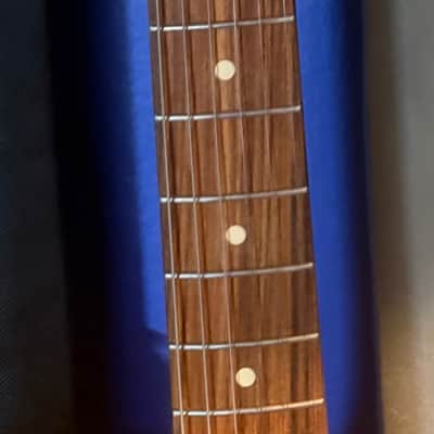 Fender Fender Jimi Hendrix Monterey Stratocaster 2017 image 3