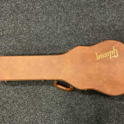 Gibson ES-339 Figured 2021 - Blueberry Burst image 17