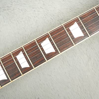 2012 Gibson 60th Anniversary '52 Les Paul Gold Top Reissue + OHSC image 22