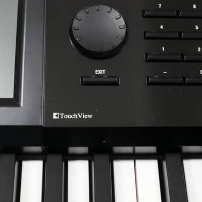 KORG KRONOS2 88 + Case Bild 23