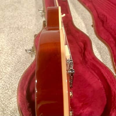 Gibson Les Paul Standard - 120th Anniversary Edition 2014 - Cherry Burst image 16