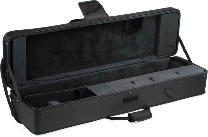 Protec PB319 PPro Pac Bass Clarinet Case - Low Eb image 1