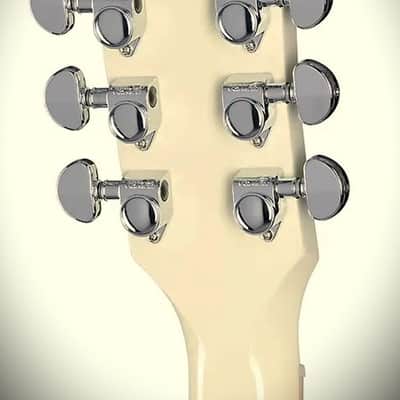 Gibson SG Standard 2026 Classic White image 8