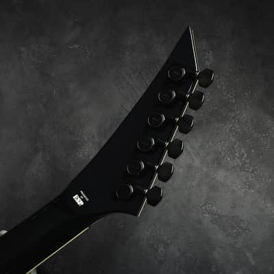 Edwards  E-HR-115 2000-2004 -  Black image 9