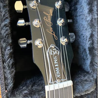 Gibson Adam Jones Les Paul Standard 2024 image 3
