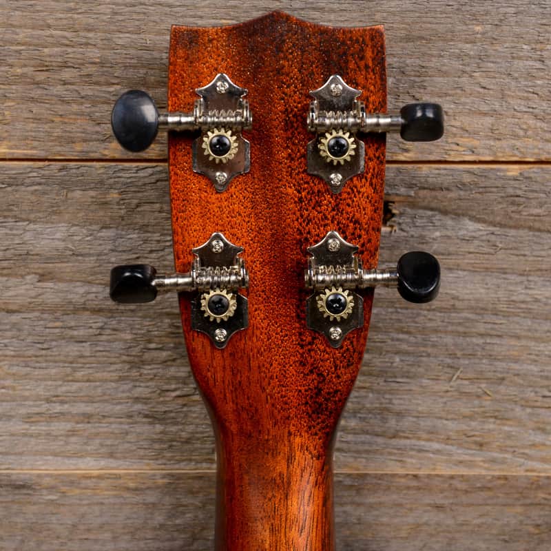 Gretsch G9100-L Soprano Long-Neck Ukulele image 6