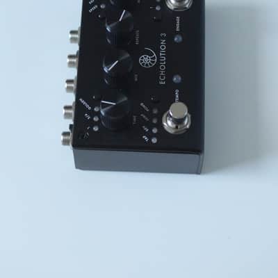 Pigtronix Echolution 3 2021 - Black image 4
