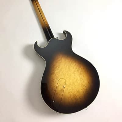 TK Smith - Smith Special w/Engraved Hardware 2018 image 3