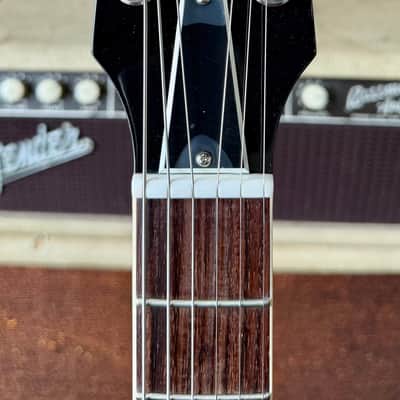 Heritage H-150 Standard II - Bourbon Burst. NEW (Authorized Dealer) image 5