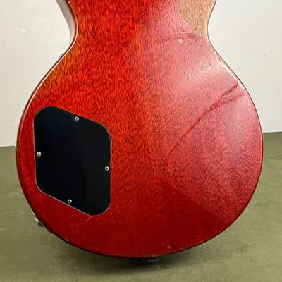 Gibson Custom Shop Les Paul 1958 Reissue VOS Bourbon Burst 2006 image 5