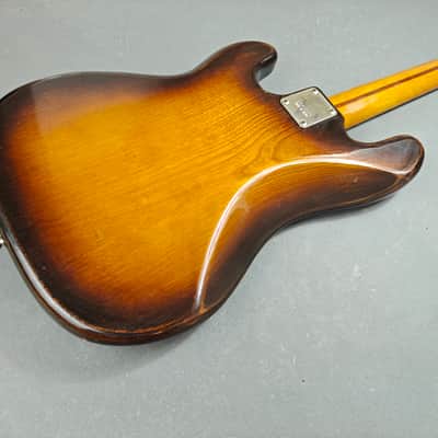 Greco Precision 1977 - Japan image 11