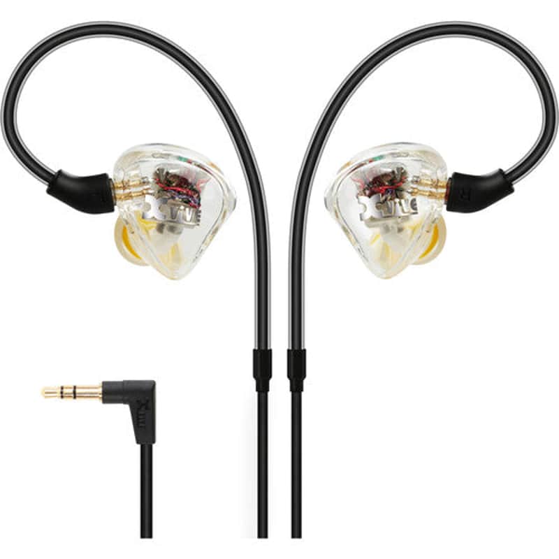 Xvive T9 In-Ear Monitors image 1