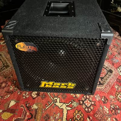 Markbass Little Mark 250 Black Line (2016)– Excellent Condition (Local Pickup/drop off in Park Slope, Brooklyn) image 1