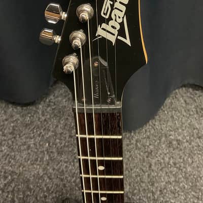 Ibanez GRG140 2014 - Sunburst image 3