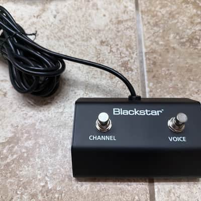Blackstar ID:CORE FS-11 Footswitch | Reverb
