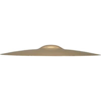 ZILDJIAN Z40114 Crash - 17" image 4