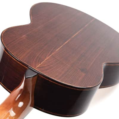 Mach Concert Standard Spruce Rosewood image 9