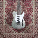 G&L ASAT Z-3 2003 - Silver Sparkle