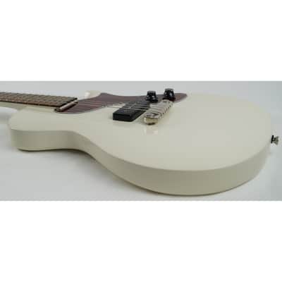 PRS SE One - 2009 - Antique White - Gigbag included image 4