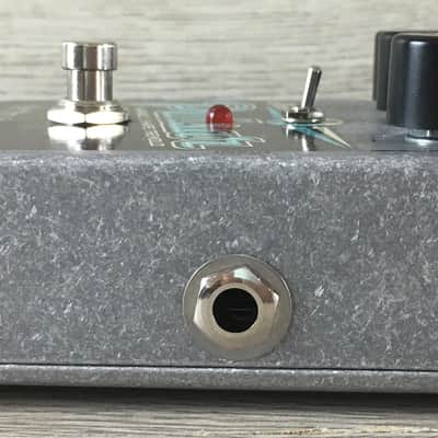 Electro Harmonix Stereo Pulsar Tremolo image 4