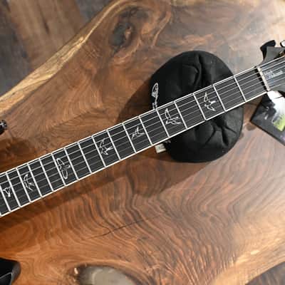 PRS Mark Holcomb Signature Cobalt Smokeburst #092 image 21