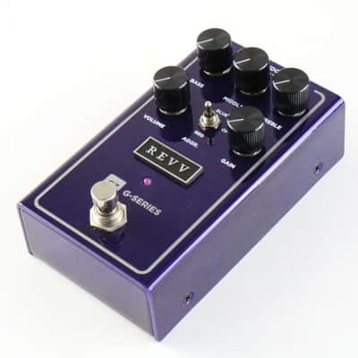 REVV G3 V2 PURPLE image 2