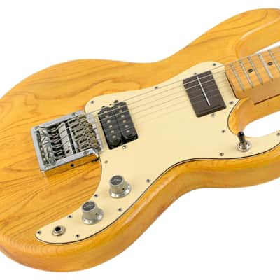 Used Peavey T-15 Natural Refin #01639309 image 2