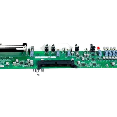 Crest Audio 76D5475-00 HP-Eight OP Mono Main PCB #03673 (One)THS image 1