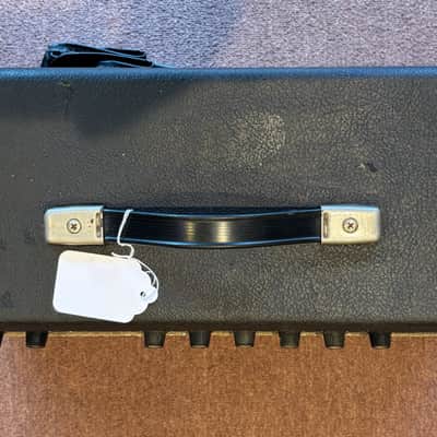 1965 Fender Deluxe Reverb image 10