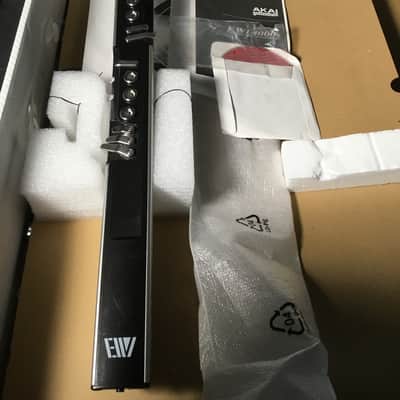 Akai EWI4000S 2005 - Present Black image 5