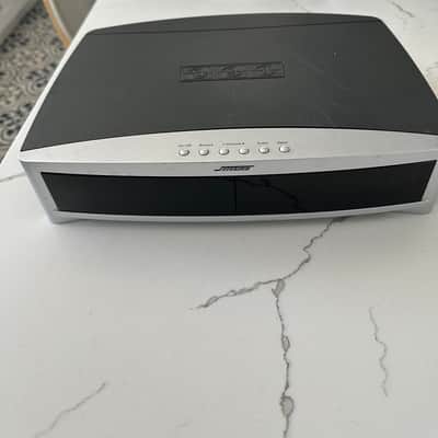 Bose 3-2-1 Mid 90s - Dark grey image 5