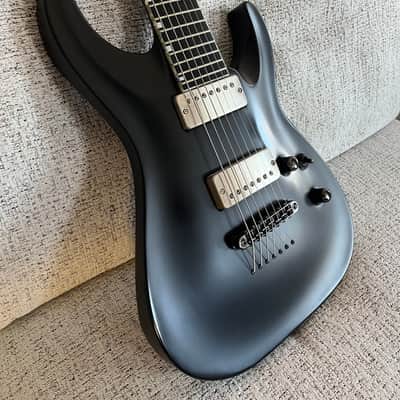 ESP E-II Horizon NT-7B - Matte Black image 3