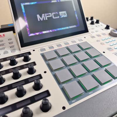 Akai MPC X SE Sampler/Sequencer - Like New & Ready to Ship In Factory Box! image 13