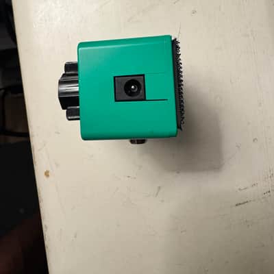 Ibanez Tube screamer mini image 3
