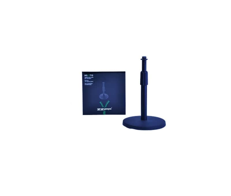 ASTA MICROFONO DA TAVOLO ZZIPP MSZZ710 image 1